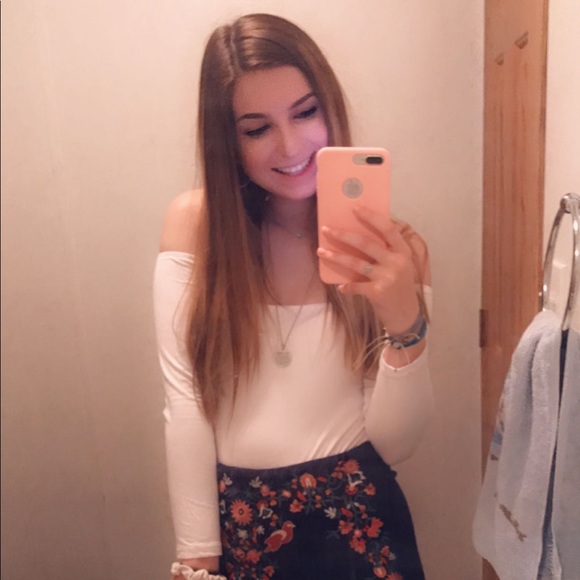 Meet your Posher, Morgan - Picture 1 of 1